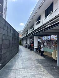 Clementi Avenue 3 (D5), Retail #624475001